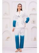 Blue color option