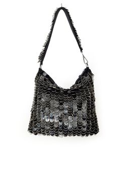 SG By Sonia Gulrajani - Kendall Noir Handbag