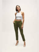 Olive color option, Currently selected