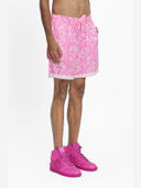 Pink color option
