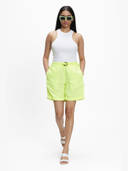 Yellow color option, Currently selected