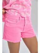 Pink color option