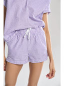 Lavender color option