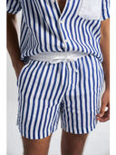 Navy Blue color option, Currently selected