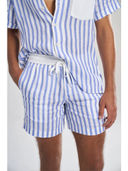 Blue color option