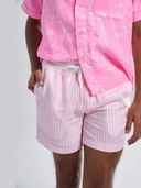 Pink color option