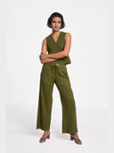 Olive color option