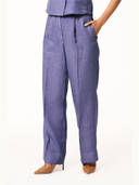 Lavender color option