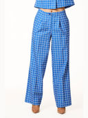 Blue color option