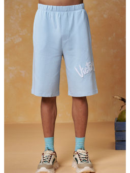 Muvazo - Retro Victory Plain Shorts