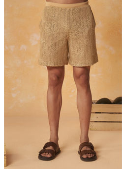 Muvazo - Urban Mesh Short