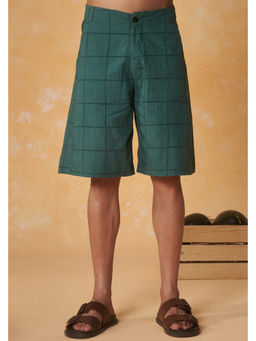 Muvazo - Unnie Shiffli Shorts