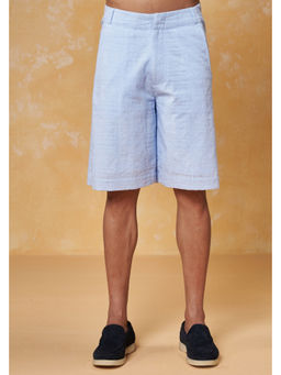 Muvazo - Mono Craft Plain Shorts