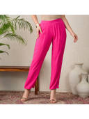 Pink color option, Currently selected