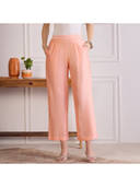 Peach color option, Currently selected