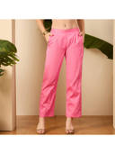 Pink color option, Currently selected