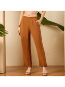 Brown color option, Currently selected