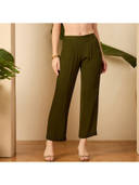 Green color option, Currently selected
