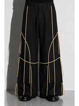 THNWHN - Crossroads Wide Leg Pants