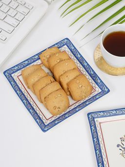 Fabindia - Lavanya Square Platter