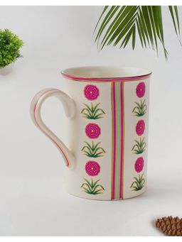 Fabindia - Adwaya Porcelain Coffee Mug