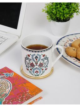 Fabindia - Avasa Ceramic Decaled Mug