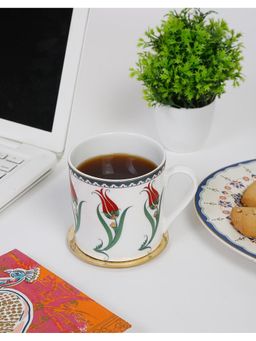 Fabindia - Avasa Ceramic Decaled Mug