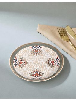 Fabindia - Jodha Ceramic Quarter Plate