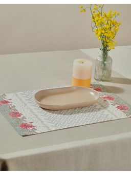 Fabindia - Adira Cotton Printed Mats