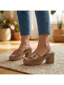 Beige color option