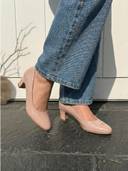 Nude color option, Currently selected