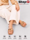 Beige color option, Currently selected