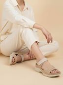 Beige color option
