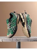 Green color option