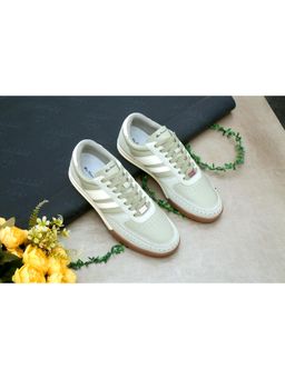 Ben Sherman - Men Stonedge Lace-Up Casual Sneakers