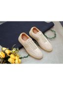 Beige color option, Currently selected