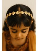 Gold color option, Currently selected