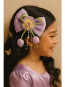 Lavender color option