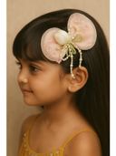 Pink color option, Currently selected