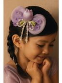 Lavender color option, Currently selected