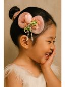 Peach color option, Currently selected