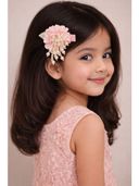 Pink color option, Currently selected