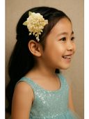 Cream color option, Currently selected