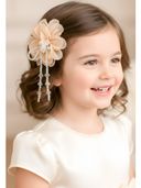 Peach color option, Currently selected