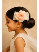 Peach color option, Currently selected