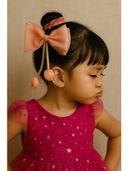 Peach color option, Currently selected