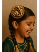 Gold color option, Currently selected