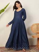 Navy Blue color option