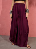 Wine color option