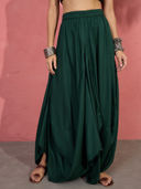 Green color option
